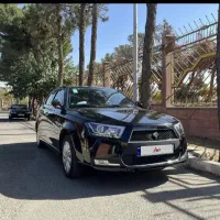 دنا پلاس ۵ دنده خشک ۱۴۰۴ تحویل فوری