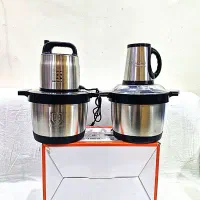 خردکن غذا ساز ۱۰ کیلویی