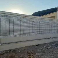 نمای ساختمان سنگ کاری سوفال نسوز