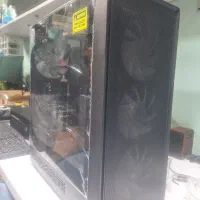 کیس گیمینگ گیم مکس storm 2