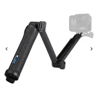 تری‌پاد گوپرو Gopro 3-Way|دوربین عکاسی و فیلم‌برداری|مشهد, احمدآباد|دیوار