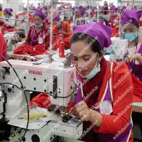 استخدام نیروی خانم در تولیدی