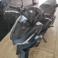 موتور نیکتاز 180