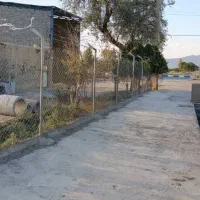 اجاره اتاق و محوطه برای کارواش یا کارگاه|اجارهٔ دفتر صنعتی، کشاورزی، تجاری|گلپایگان, |دیوار