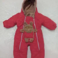 سرهمی نوزاد و کیف زنانه بچه گانه نو