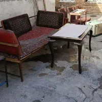 میز قهوه خانه