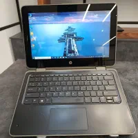 لپ تاپ HP ProBook x360 G4