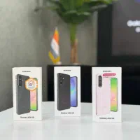 گوشی سامسونگ A16/A26/A36/56 و شیائومیNote14/14pro|موبایل|کرمانشاه, |دیوار