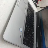 لپ تاپ HP G2گرافیک 2 پردازندهi5 نسل 6|رایانه همراه|اصفهان, ملک|دیوار