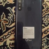 گوشی  جی پلاس فوری فوری همراه کارتن