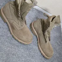 پوتین کوهنوردی و نظامی