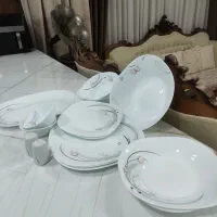 ظروف سرو و آشپزخانه|ظروف سرو و پذیرایی|پاکدشت, پاکدشت (مامازند)|دیوار