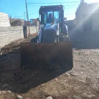 بیل بکهوگازارلودر۳۰۰|خودرو سنگین|اردبیل, |دیوار
