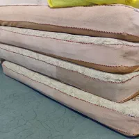 تابلو ۴تاپشتی سالم