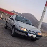 ۴۰۵درحد صفر
