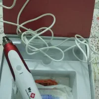 دستگاه لیزر خانگی