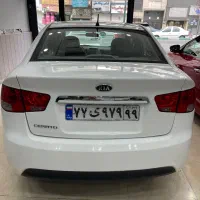 کیا سراتو مدل ۹۵سایپایی بدون رنگ|خودرو سواری و وانت|تهران, علم و صنعت|دیوار