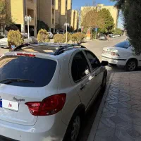 کوییک Gxr سفید مشکی با استاندار های 85 گانه