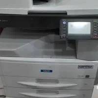 دستگاه زیراکس سه منظوره Ricoh MP 2501SP|پرینتر، اسکنر، کپی، فکس|اهواز, گلستان|دیوار