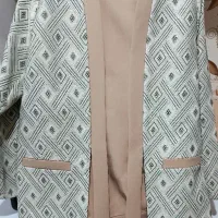 کت شلوار مجلسی کاملانو