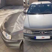 پارس مدل 96 تک برگ سند تهران