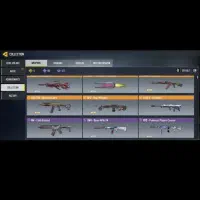 اکانت کالاف رایگان