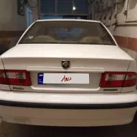 سمند مدل ۹۴