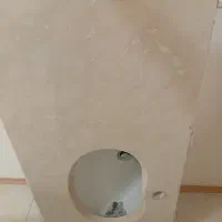 روشویی با سنگ دهبید