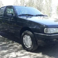 پژو ۴۰۵ مدل ۸۳ بی رنگ|خودرو سواری و وانت|کرج, محمد آباد|دیوار