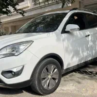 چانگان CS35 مدل ۱۳۹۶|خودرو سواری و وانت|قزوین, |دیوار