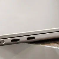 Mac Book Air M2 2022|رایانه همراه|تهران, شهرک شریعتی|دیوار