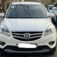 چانگان C35، مدل۹۷، اقساطی