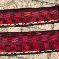 انواع پادری|گلیم، جاجیم، گبه|بجنورد, |دیوار