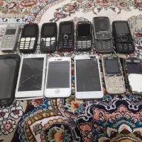 موبایل خراب