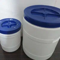 شیشه جار ودبه ربی|ظروف نگهدارنده، پلاستیکی، یکبارمصرف|گرگان, |دیوار