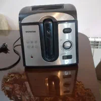 سرخ کن سونیا