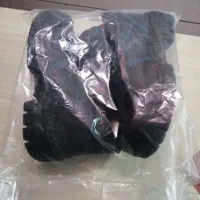 کفش ایمنی نیم بوت سایز 42