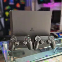 PS4 کپی خور در حد آکبند 33 بازی