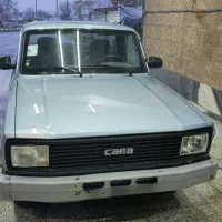 وانت کارا|خودرو سواری و وانت|تبریز, |دیوار