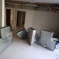 ساخت و نصب کانال سازی کولر در تمام نقاط شیراز|خدمات پیشه و مهارت|شیراز, زرهی|دیوار