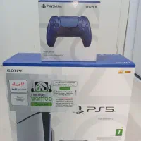 کنسول ps5 اسلیم استاندارد 1 ترا 2016 پلمپ