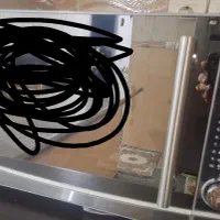 ماکروویو گاسونیک