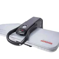 اتو پرس ژانومه