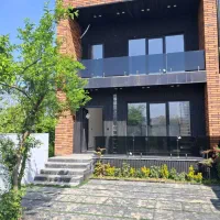 دوبلکس مدرن باسند تک برگ نوساز مهندسی ساخت|فروش خانه و ویلا|چمستان, |دیوار