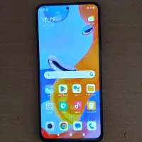 نوت ۱۱ پرو redmi|موبایل|قم, هفت تیر|دیوار