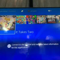 ps4 دو دسته|کنسول، بازی ویدئویی و آنلاین|قم, آزادگان|دیوار