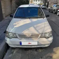 پراید ۱۱۱ مدل ۹۳ هیدرولیک