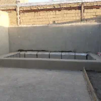 خانه ویلایی ماشین رو درانجم آباد