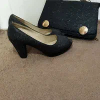 کف‌ش و ک‌یف ست