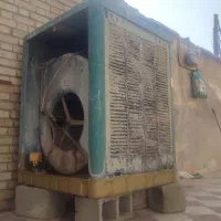 کولر آبی
